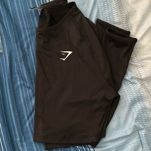 Size Small Gymshark clothing bundle
